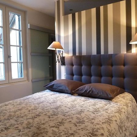Le Loft Exceptionnel Sarlat-la-Canéda Exterior foto