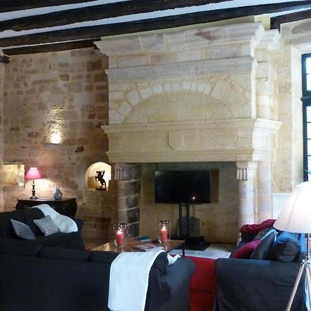 Le Loft Exceptionnel Sarlat-la-Canéda Exterior foto