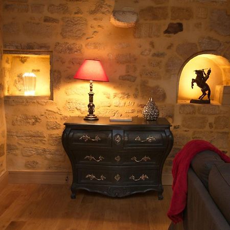 Le Loft Exceptionnel Sarlat-la-Canéda Exterior foto