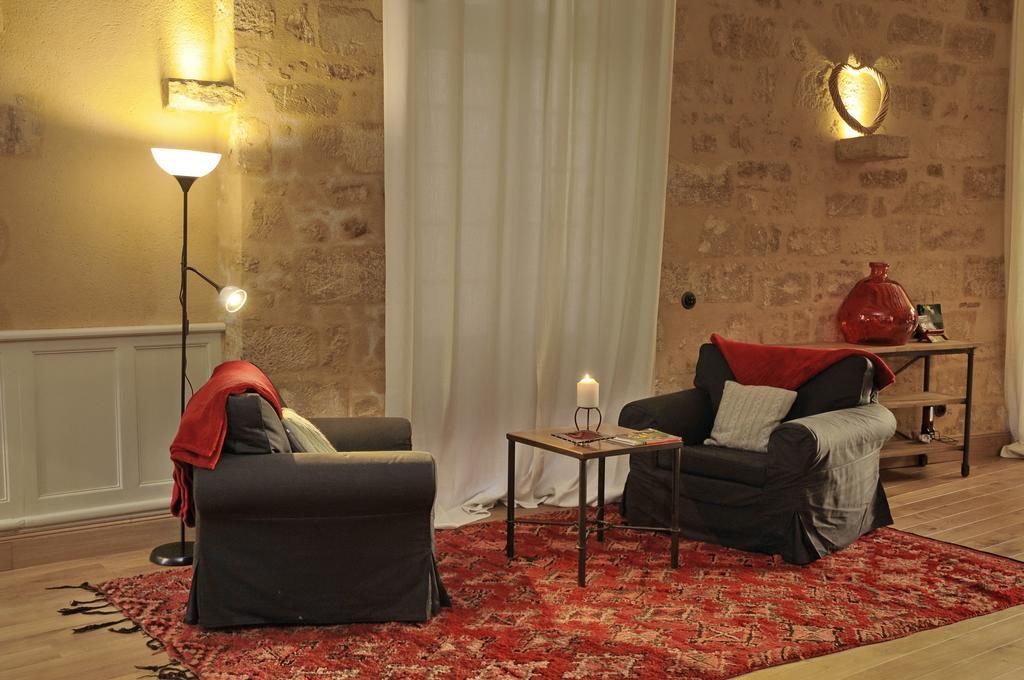 Le Loft Exceptionnel Sarlat-la-Canéda Exterior foto