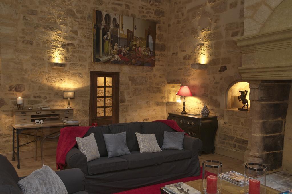 Le Loft Exceptionnel Sarlat-la-Canéda Exterior foto