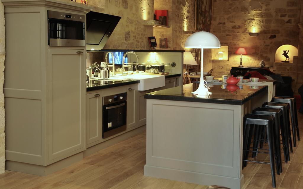 Le Loft Exceptionnel Sarlat-la-Canéda Exterior foto