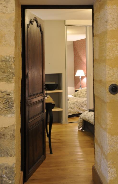 Le Loft Exceptionnel Sarlat-la-Canéda Exterior foto
