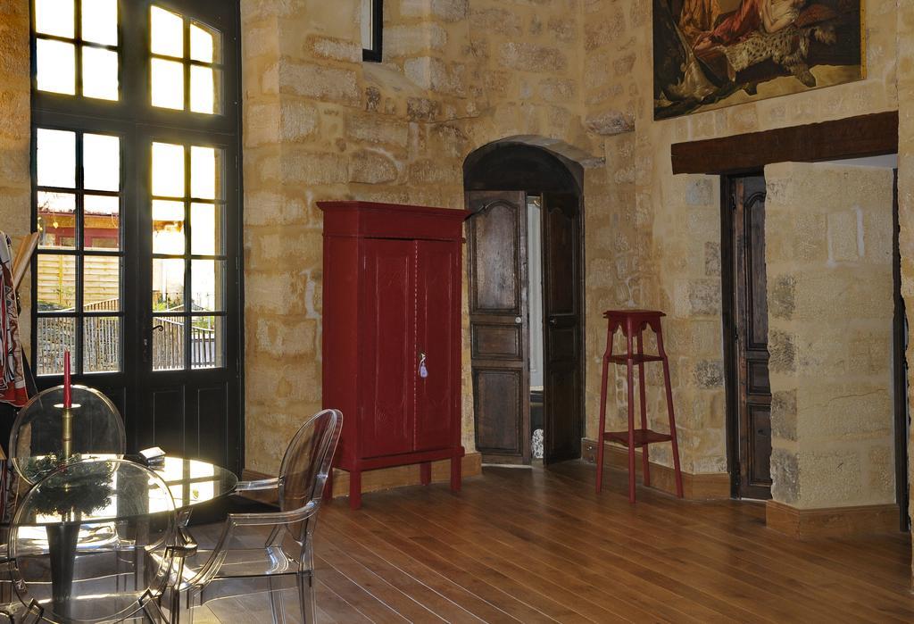 Le Loft Exceptionnel Sarlat-la-Canéda Exterior foto