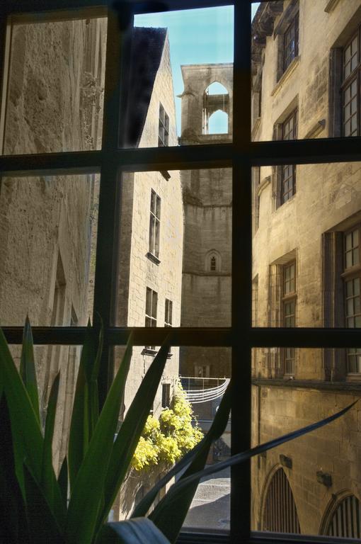 Le Loft Exceptionnel Sarlat-la-Canéda Exterior foto