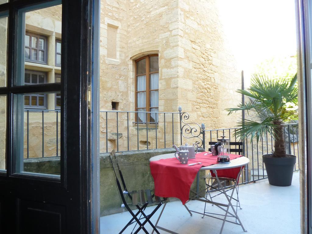 Le Loft Exceptionnel Sarlat-la-Canéda Exterior foto