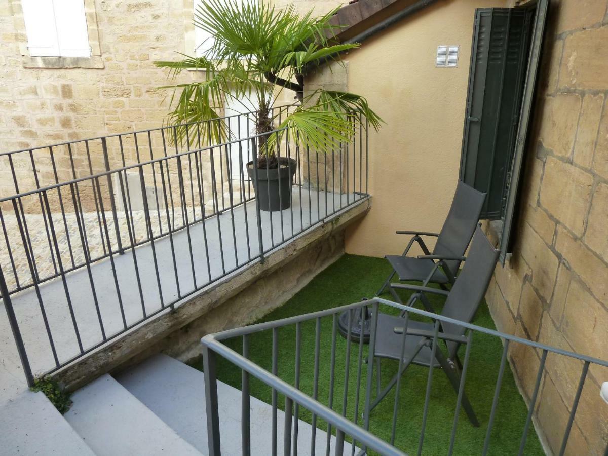 Le Loft Exceptionnel Sarlat-la-Canéda Exterior foto